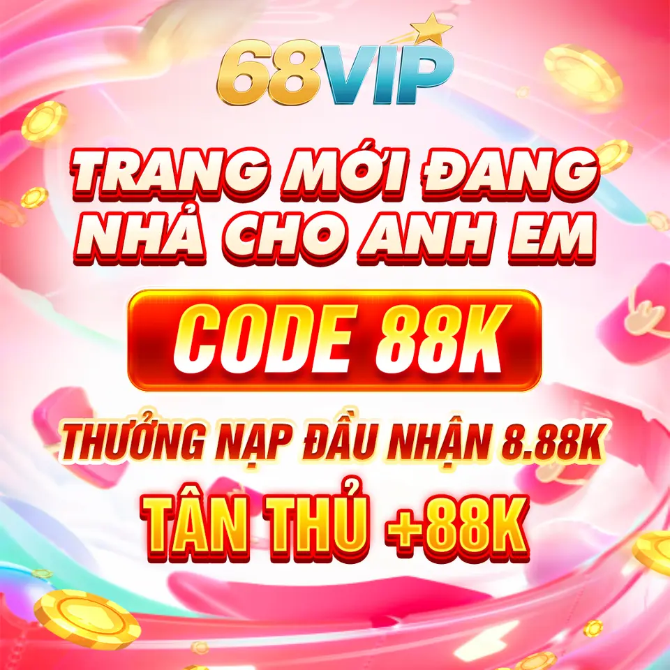 68vip APK