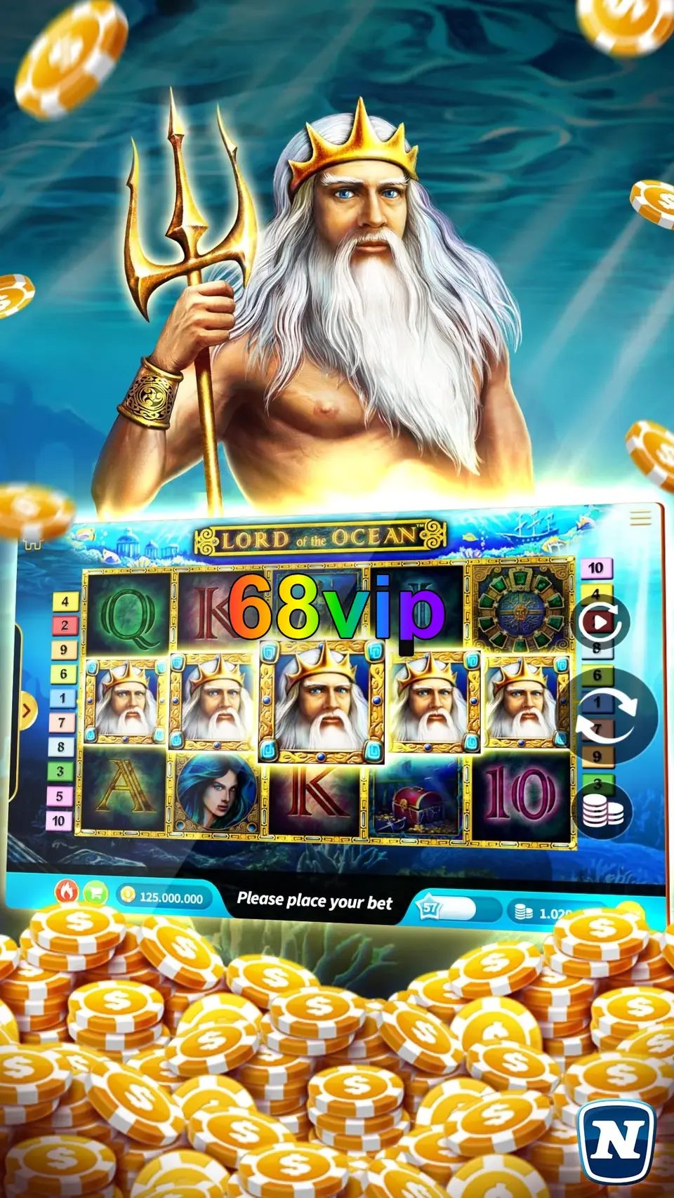 68vip APK